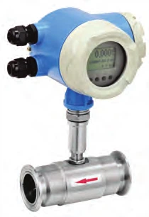 Transductors de turbina de la sèrie KF500